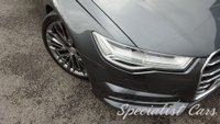 USED 2016 66 AUDI A6 2.0 AVANT TDI ULTRA S LINE 5d 188 BHP 