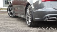 USED 2016 66 AUDI A6 2.0 AVANT TDI ULTRA S LINE 5d 188 BHP 