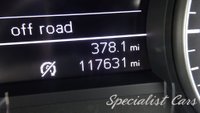 USED 2016 66 AUDI A6 2.0 AVANT TDI ULTRA S LINE 5d 188 BHP 