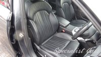 USED 2016 66 AUDI A6 2.0 AVANT TDI ULTRA S LINE 5d 188 BHP 