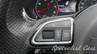 USED 2016 66 AUDI A6 2.0 AVANT TDI ULTRA S LINE 5d 188 BHP 