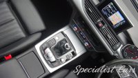 USED 2016 66 AUDI A6 2.0 AVANT TDI ULTRA S LINE 5d 188 BHP 