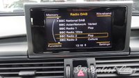 USED 2016 66 AUDI A6 2.0 AVANT TDI ULTRA S LINE 5d 188 BHP 