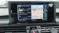 USED 2016 66 AUDI A6 2.0 AVANT TDI ULTRA S LINE 5d 188 BHP 