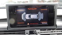 USED 2016 66 AUDI A6 2.0 AVANT TDI ULTRA S LINE 5d 188 BHP 