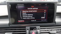 USED 2016 66 AUDI A6 2.0 AVANT TDI ULTRA S LINE 5d 188 BHP 