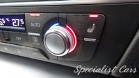 USED 2016 66 AUDI A6 2.0 AVANT TDI ULTRA S LINE 5d 188 BHP 