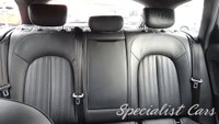 USED 2016 66 AUDI A6 2.0 AVANT TDI ULTRA S LINE 5d 188 BHP 