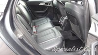 USED 2016 66 AUDI A6 2.0 AVANT TDI ULTRA S LINE 5d 188 BHP 