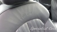 USED 2016 66 AUDI A6 2.0 AVANT TDI ULTRA S LINE 5d 188 BHP 