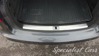 USED 2016 66 AUDI A6 2.0 AVANT TDI ULTRA S LINE 5d 188 BHP 