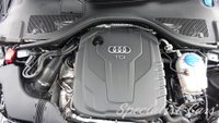 USED 2016 66 AUDI A6 2.0 AVANT TDI ULTRA S LINE 5d 188 BHP 