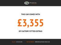 USED 2016 66 AUDI A6 2.0 AVANT TDI ULTRA S LINE 5d 188 BHP 