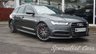USED 2016 66 AUDI A6 2.0 AVANT TDI ULTRA S LINE 5d 188 BHP 