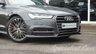 USED 2016 66 AUDI A6 2.0 AVANT TDI ULTRA S LINE 5d 188 BHP 