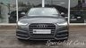 USED 2016 66 AUDI A6 2.0 AVANT TDI ULTRA S LINE 5d 188 BHP 