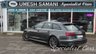 USED 2016 66 AUDI A6 2.0 AVANT TDI ULTRA S LINE 5d 188 BHP 
