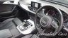 USED 2016 66 AUDI A6 2.0 AVANT TDI ULTRA S LINE 5d 188 BHP 