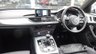 USED 2016 66 AUDI A6 2.0 AVANT TDI ULTRA S LINE 5d 188 BHP 