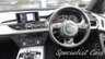 USED 2016 66 AUDI A6 2.0 AVANT TDI ULTRA S LINE 5d 188 BHP 
