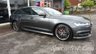 USED 2016 66 AUDI A6 2.0 AVANT TDI ULTRA S LINE 5d 188 BHP 