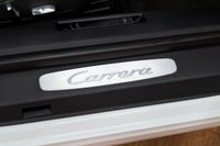 USED 2012 62 PORSCHE 911 3.4 CARRERA PDK 