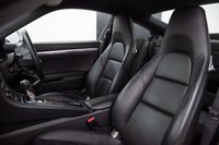 USED 2012 62 PORSCHE 911 3.4 CARRERA PDK 