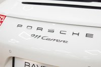 USED 2012 62 PORSCHE 911 3.4 CARRERA PDK 