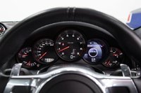 USED 2012 62 PORSCHE 911 3.4 CARRERA PDK 