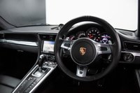 USED 2012 62 PORSCHE 911 3.4 CARRERA PDK 
