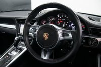 USED 2012 62 PORSCHE 911 3.4 CARRERA PDK 