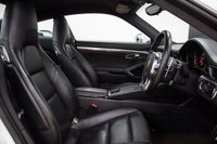 USED 2012 62 PORSCHE 911 3.4 CARRERA PDK 