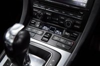 USED 2012 62 PORSCHE 911 3.4 CARRERA PDK 