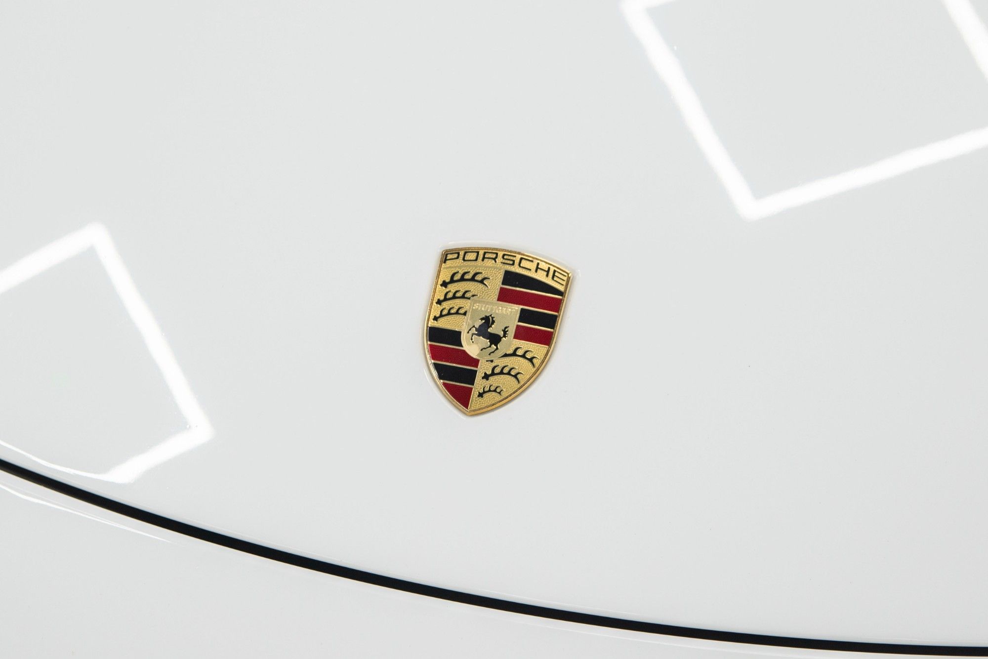 USED 2012 62 PORSCHE 911 3.4 CARRERA PDK 