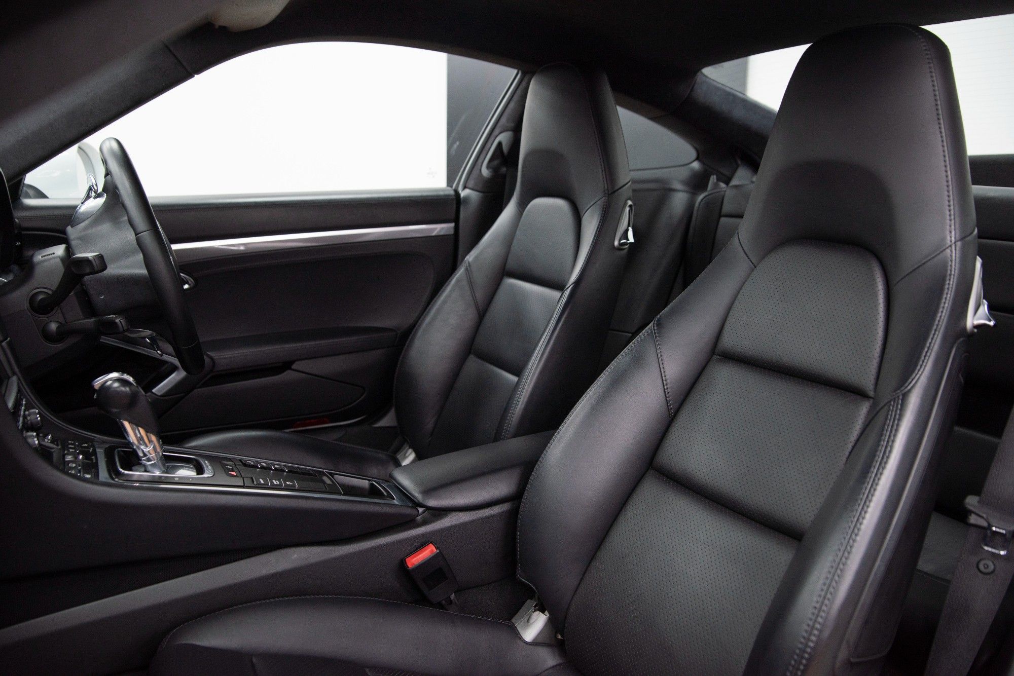 USED 2012 62 PORSCHE 911 3.4 CARRERA PDK 