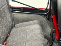 USED 2002 02 JEEP WRANGLER 4.0 SPORT 3d 174 BHP 175 BHP 4.0 Sport Petrol
