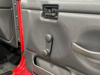 USED 2002 02 JEEP WRANGLER 4.0 SPORT 3d 174 BHP 175 BHP 4.0 Sport Petrol