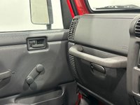 USED 2002 02 JEEP WRANGLER 4.0 SPORT 3d 174 BHP 175 BHP 4.0 Sport Petrol