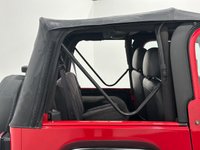 USED 2002 02 JEEP WRANGLER 4.0 SPORT 3d 174 BHP 175 BHP 4.0 Sport Petrol