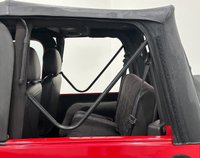 USED 2002 02 JEEP WRANGLER 4.0 SPORT 3d 174 BHP 175 BHP 4.0 Sport Petrol