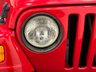 USED 2002 02 JEEP WRANGLER 4.0 SPORT 3d 174 BHP 175 BHP 4.0 Sport Petrol