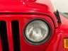 USED 2002 02 JEEP WRANGLER 4.0 SPORT 3d 174 BHP 175 BHP 4.0 Sport Petrol