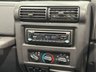USED 2002 02 JEEP WRANGLER 4.0 SPORT 3d 174 BHP 175 BHP 4.0 Sport Petrol