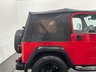 USED 2002 02 JEEP WRANGLER 4.0 SPORT 3d 174 BHP 175 BHP 4.0 Sport Petrol