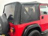 USED 2002 02 JEEP WRANGLER 4.0 SPORT 3d 174 BHP 175 BHP 4.0 Sport Petrol