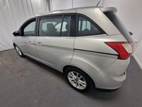USED 2016 66 FORD GRAND C-MAX 1.5 ZETEC TDCI 5d 118 BHP 