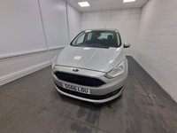 USED 2016 66 FORD GRAND C-MAX 1.5 ZETEC TDCI 5d 118 BHP 