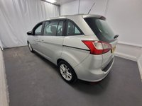 USED 2016 66 FORD GRAND C-MAX 1.5 ZETEC TDCI 5d 118 BHP 