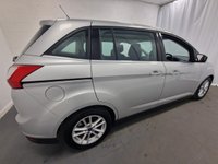 USED 2016 66 FORD GRAND C-MAX 1.5 ZETEC TDCI 5d 118 BHP 