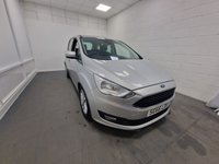 USED 2016 66 FORD GRAND C-MAX 1.5 ZETEC TDCI 5d 118 BHP 